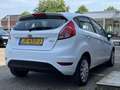 Ford Fiesta 1.0 Style Wit - thumbnail 4