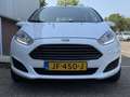 Ford Fiesta 1.0 Style Wit - thumbnail 7