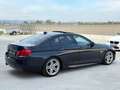 BMW 530 530d, M-Paket, HECKANTRIEB, Heckrollo,Adaptive LED Schwarz - thumbnail 4