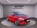 Hyundai i20 MY25 I TREND I NAVI I LED I RFK I Rojo - thumbnail 7