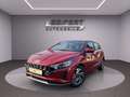 Hyundai i20 MY25 I TREND I NAVI I LED I RFK I Rojo - thumbnail 1