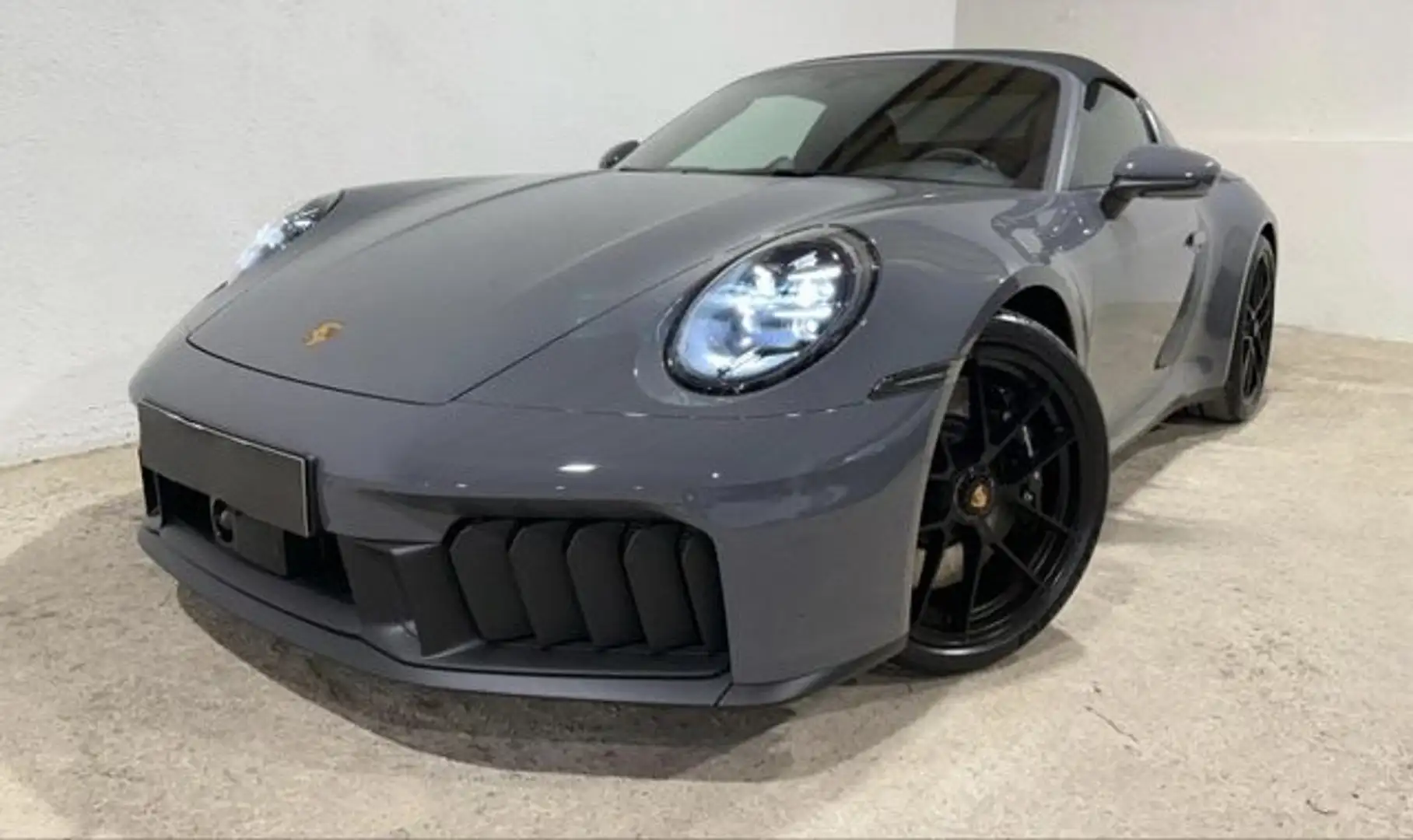 Porsche 992 992  Targa 4 GTS auto  ( In Arrivo ) iva esposta - 2