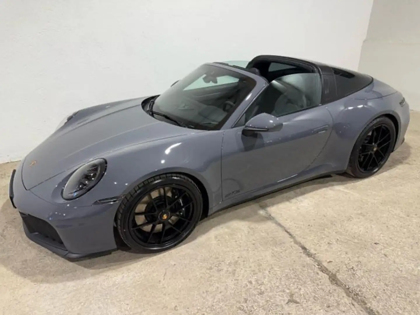 Porsche 992 992  Targa 4 GTS auto  ( In Arrivo ) iva esposta - 1