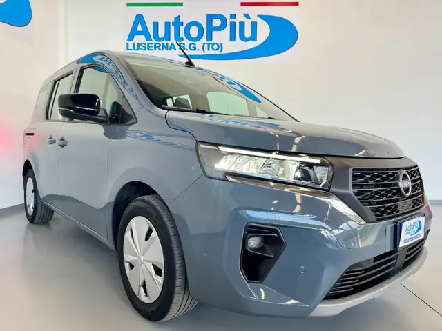 Nissan Townstar 1.3 TCe 131 CV N-Connecta