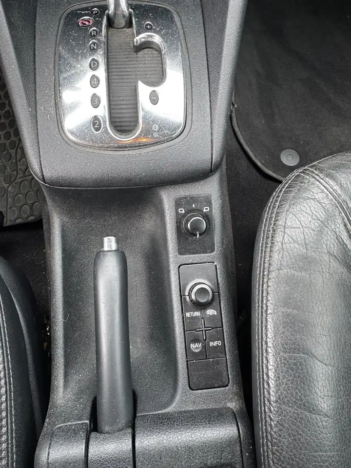 Audi A6 V6 grüne Umweltplakette Sitzheizung Klimaautomatik TÜV 09/2028, foto 10
