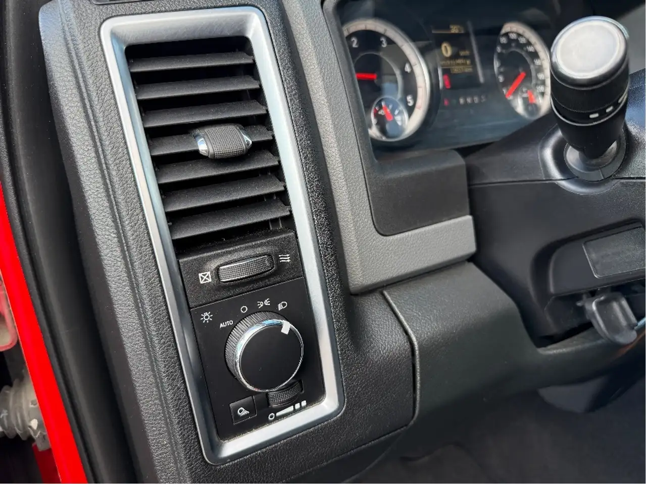 RAM 1500 photo RAM 1500