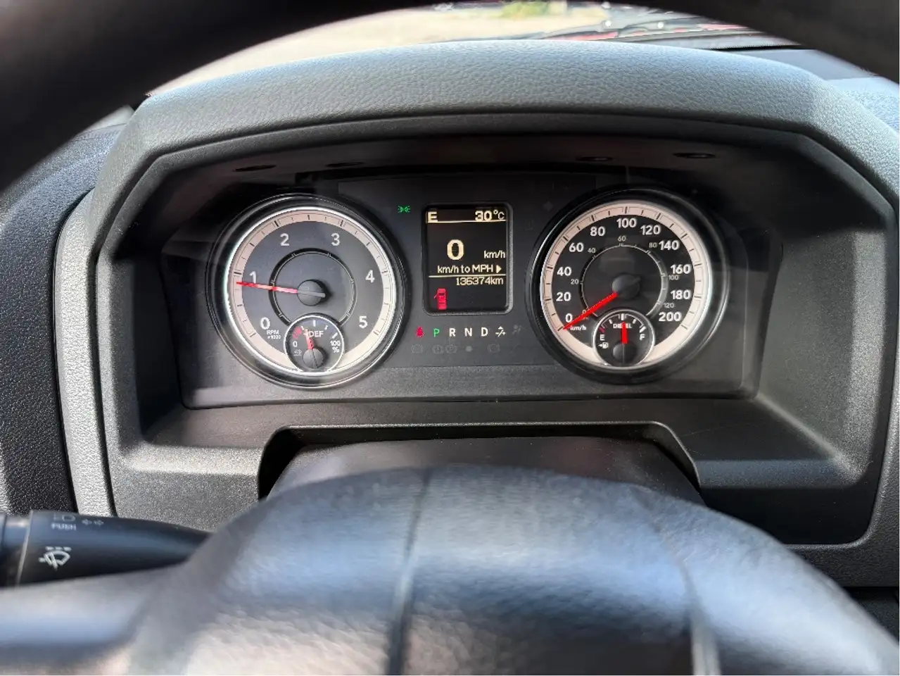 RAM 1500 photo RAM 1500
