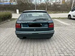 Citroen ZX manual second-hand de vânzare - AutoScout24 România