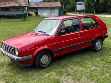 Golf II CL