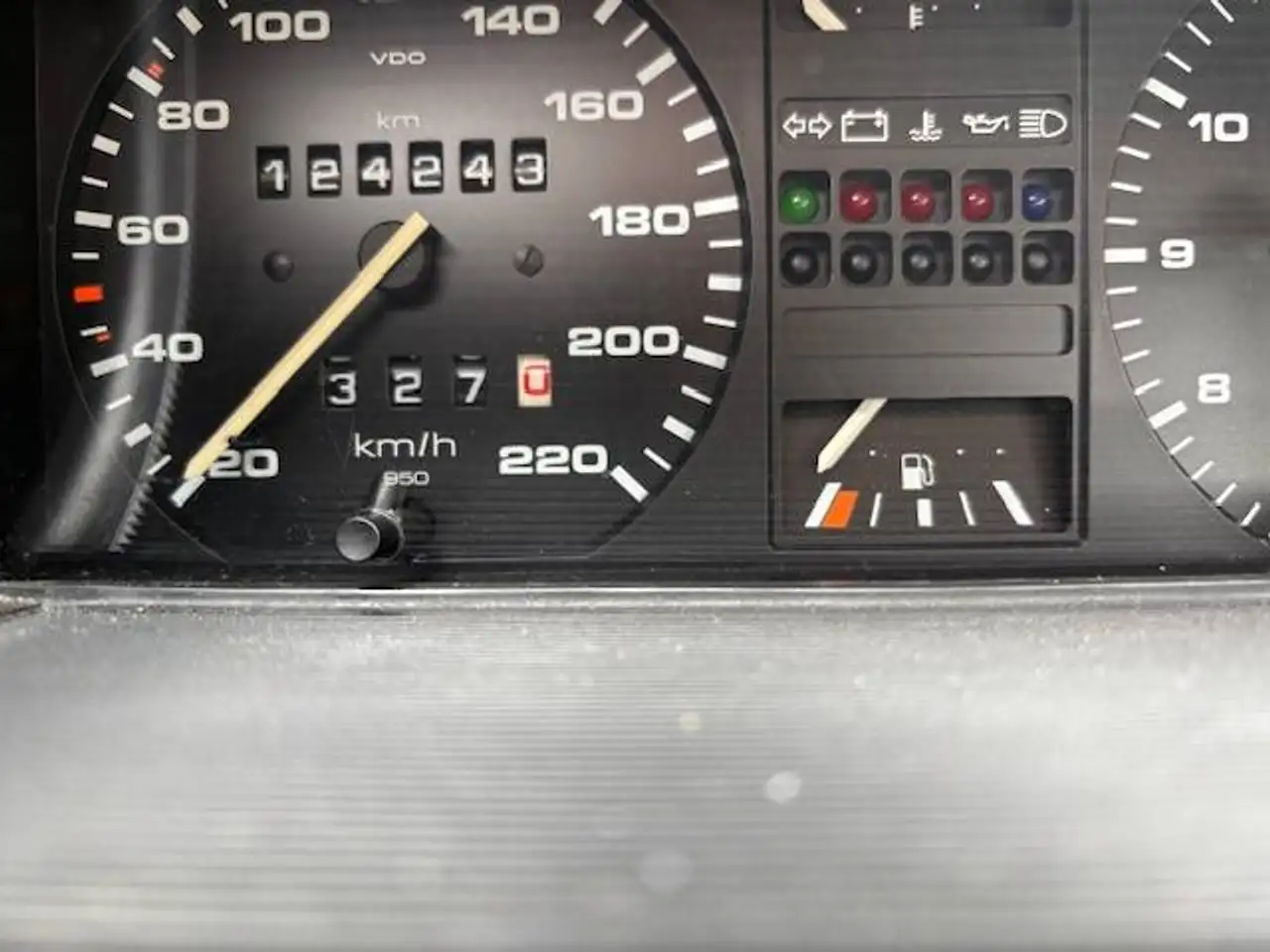Volkswagen Golf II CL, foto 7