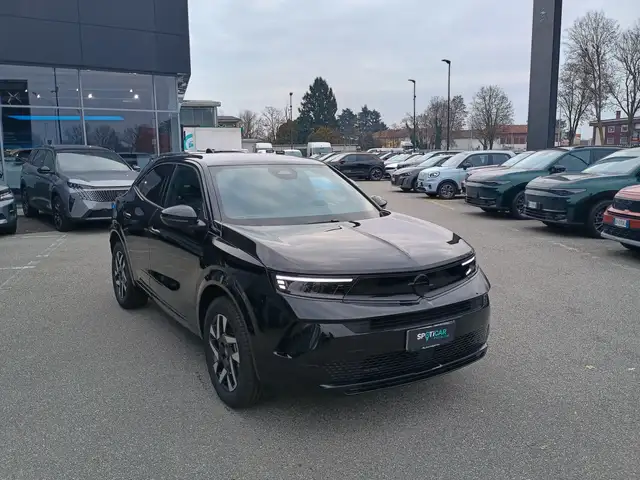 Opel Mokka 1.2 Turbo-Benzina 136cv GS KM ZERO