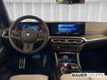BMW M3 xDrive Comp. Touring AC SCHNITZER  610 PS Laserlic Gris - thumbnail 14