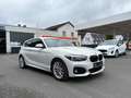 BMW 118 d Edition M Sport Shadow*Klima*Navi*SHZ*EU6* Weiß - thumbnail 7