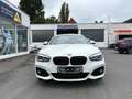 BMW 118 d Edition M Sport Shadow*Klima*Navi*SHZ*EU6* Weiß - thumbnail 8