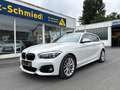 BMW 118 d Edition M Sport Shadow*Klima*Navi*SHZ*EU6* Weiß - thumbnail 1