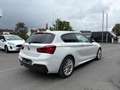 BMW 118 d Edition M Sport Shadow*Klima*Navi*SHZ*EU6* Weiß - thumbnail 5