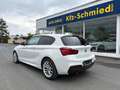 BMW 118 d Edition M Sport Shadow*Klima*Navi*SHZ*EU6* Weiß - thumbnail 3