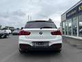 BMW 118 d Edition M Sport Shadow*Klima*Navi*SHZ*EU6* Weiß - thumbnail 4