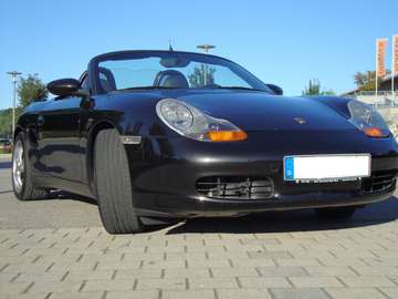 Boxster
