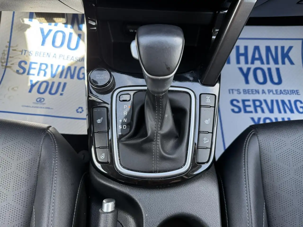 Kia Seltos fotografie Kia Seltos
