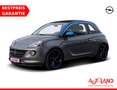 Opel Adam 1.4 Open Air 120 Jahre DAB Sitzheizung PDC Grau - thumbnail 1