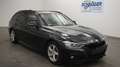 BMW 320 d Touring M Sport *HUD*Pano*Navi Schwarz - thumbnail 1