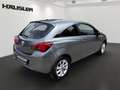 Opel Corsa Active 1.2 *Parksensor-hinten*Klima*Sitz-&Lenkr.He Grey - thumbnail 4