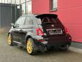 Abarth 500 SONDERMODELL 695 75 ANNIVERSARIO 180PS BEATS ALU17 Noir - thumbnail 8