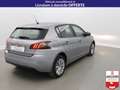 Peugeot 308 BlueHDI 100 Premium Pack 2PL Gris - thumbnail 5
