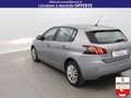Peugeot 308 BlueHDI 100 Premium Pack 2PL Gris - thumbnail 7