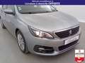 Peugeot 308 BlueHDI 100 Premium Pack 2PL Gris - thumbnail 9