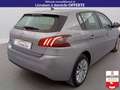 Peugeot 308 BlueHDI 100 Premium Pack 2PL Gris - thumbnail 10