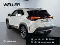 Toyota Yaris Cross Hybrid 130 1.5 Teamplayer *ACC*RCam* Weiß - thumbnail 7