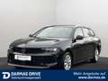 Opel Astra Astra 1.5 D Sportstourer Elegance LED Navi AHK Schwarz - thumbnail 1