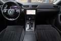 Skoda Superb Kombi 1,4 TSI PHEV Style DSG ACC, MatrixLED, CA... Schwarz - thumbnail 12