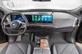 BMW iX 50 xDrive M Pack Two-axle/Laser/HK/Trailer/22 Grigio - thumbnail 10
