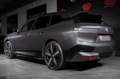 BMW iX 50 xDrive M Pack Two-axle/Laser/HK/Trailer/22 Grigio - thumbnail 3