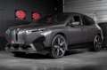 BMW iX 50 xDrive M Pack Two-axle/Laser/HK/Trailer/22 Grigio - thumbnail 1
