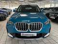 BMW X1 sDrive18i xLine AHK Aktivsitz el.Sportsitze H/K Pr Blau - thumbnail 2