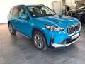 BMW X1 sDrive18i xLine AHK Aktivsitz el.Sportsitze H/K Pr Blau - thumbnail 8