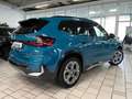 BMW X1 sDrive18i xLine AHK Aktivsitz el.Sportsitze H/K Pr Blau - thumbnail 3