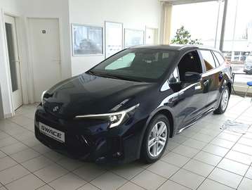 1.8 Hybrid Comfort+*Navi*Lenkradhzg.*