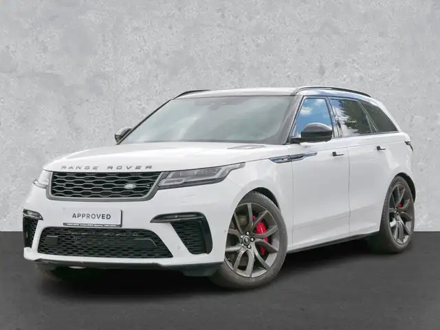 Land Rover Range Rover Velar SV Autobiography Dynamic Editi