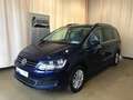 Volkswagen Sharan Comfortline BMT/Start-Stopp AHZV WR Kék - thumbnail 1