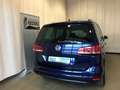 Volkswagen Sharan Comfortline BMT/Start-Stopp AHZV WR Синій - thumbnail 5