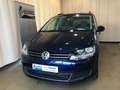 Volkswagen Sharan Comfortline BMT/Start-Stopp AHZV WR Mavi - thumbnail 2