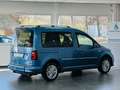 Volkswagen Caddy Highline TSI DSG Behindertengerecht-Rampe Blau - thumbnail 5