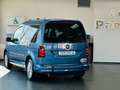 Volkswagen Caddy Highline TSI DSG Behindertengerecht-Rampe Blau - thumbnail 4