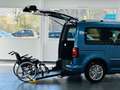 Volkswagen Caddy Highline TSI DSG Behindertengerecht-Rampe Blau - thumbnail 6