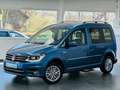 Volkswagen Caddy Highline TSI DSG Behindertengerecht-Rampe Blau - thumbnail 3